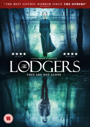 The Lodgers
