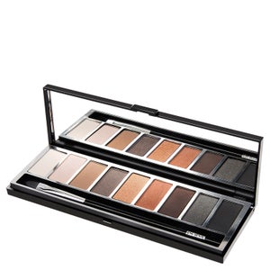 PUPA Pupart Eyeshadow Palette - Bon Ton Shades 8g