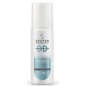 System Professional DD Energy Control Spray 50ml