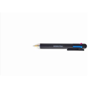 CMYK Pen