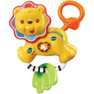 Vtech My 1st Lion Rattle