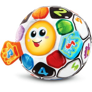 Vtech My 1st Football Friend