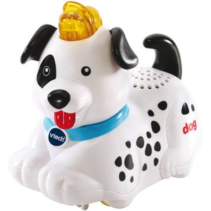 Vtech Toot-Toot Animals Dalmatian