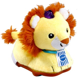 Vtech Toot-Toot Animals Furry Lion