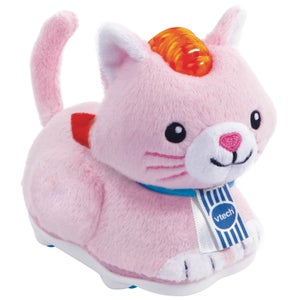 Vtech Toot-Toot Animals Furry Cat