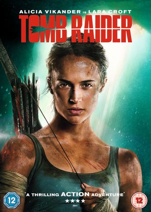 Tomb Raider