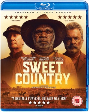 Sweet Country