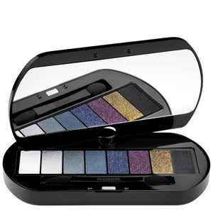 Bourjois Eyeshadow Palette - Le Smoky 4.5g