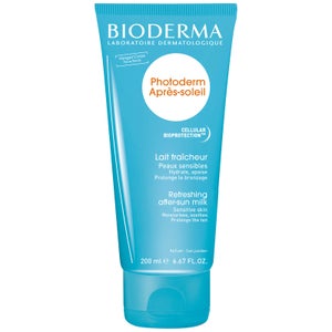 Bioderma Photoderm after-sun soothing care 200ml