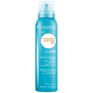 Bioderma Photoderm after-sun soothing care