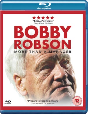 Bobby Robson