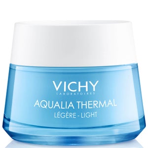 VICHY Aqualia Thermal Rehydrating Cream Light