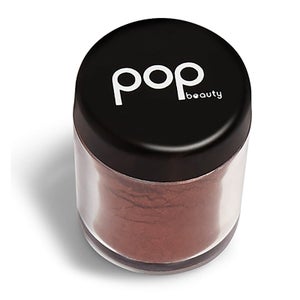 Popbeauty Pure Pigment Eyeshadow - Metallic Copper
