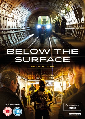 Below The Surface - Season 1