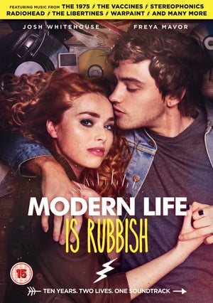 Modern Life is Rubbish
