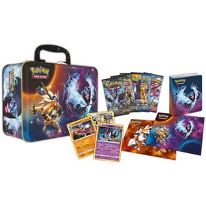 Pokémon TCG: Spring 2018 Collector Chest