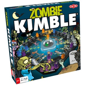 Zombie Kimble Game