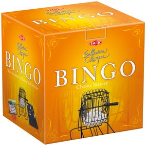 Collection Classique Bingo