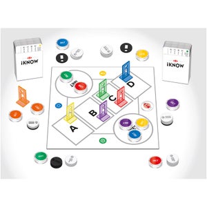 iKNOW Family Game