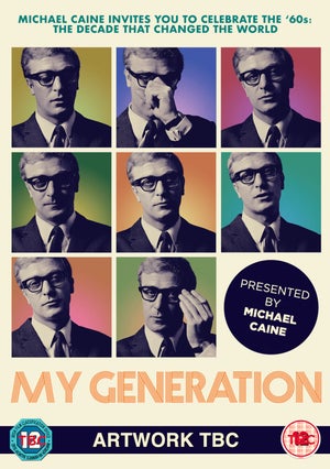 My Generation