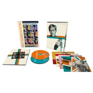 My Generation Limited Edition