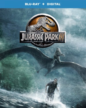 Jurassic Park III