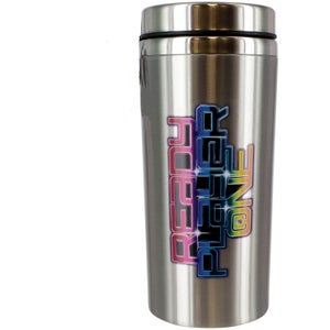 Ready Player One Gunter Travel Mug
