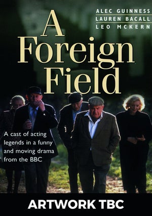 A Foreign Field