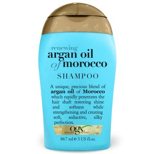 ogx Argan Oil of Morocco Shampoo