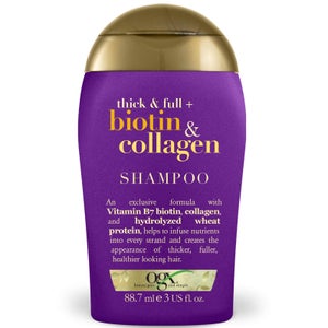 ogx Biotin & Collagen Shampoo