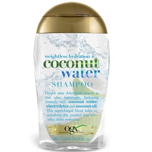 ogx Coconut Water Shampoo