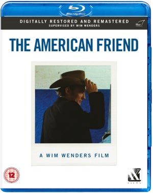 The American Friend