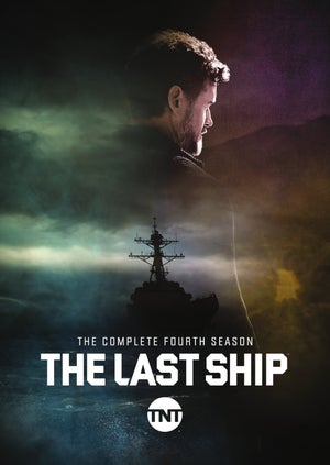 Last Ship - Season 4