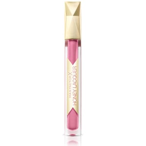 Max Factor Colour Elixir Honey Lacquer Lip Gloss 3.8ml - 15 Honey Lilac