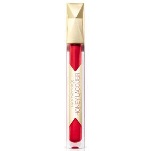 Max Factor Honey Lacquer Lipgloss Floral Ruby