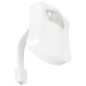 Lyyt LED Sensor Toilet Night Light
