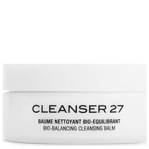 Cosmetics 27 Cleanser 27 50ml