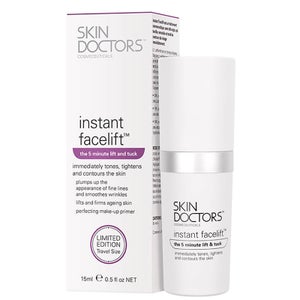 Skin Doctors Travel Sized Instant Facelift (15ml)