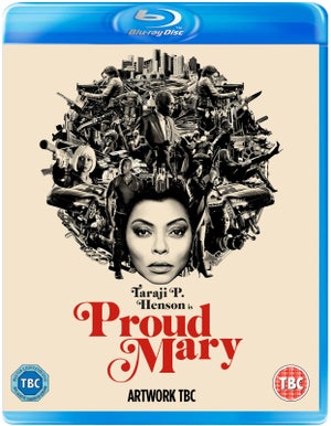 Proud Mary