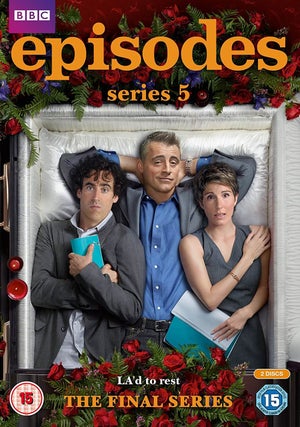 Episodes - Series 5