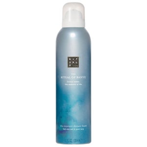 Rituals The Ritual of Banyu Foaming Shower Gel 200ml