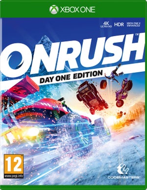 Onrush