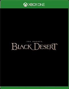 Black Desert