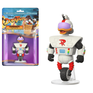Disney DuckTales - Robopap Action Figure