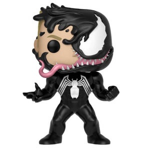 Marvel Venom Eddie Brock Pop! Figurine en vinyle