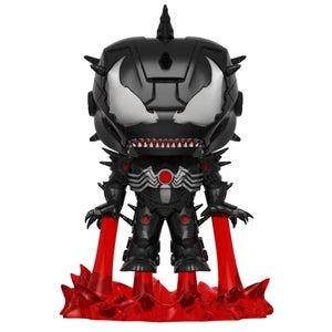 Marvel Iron Man Venomisé Pop! Figurine en vinyle