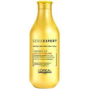 L'Oreal Professionnel Serie Expert Solar Sublime Sun Shampoo 300ml