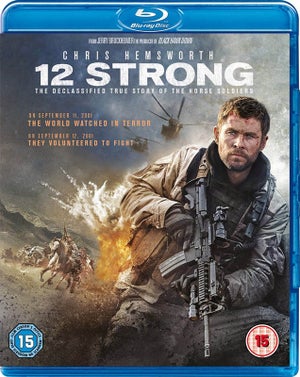 12 Strong