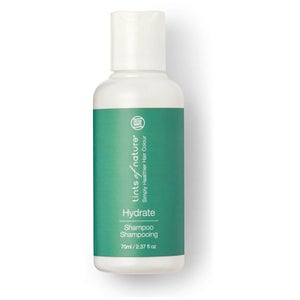 tints of nature Vegan Hydrate Shampoo