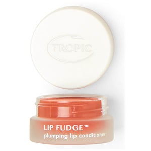 Tropic Skincare Lip Fudge Plumping Lip Conditioner in Rosewood